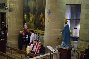 2018 11 28 TOULON LE CENTENAIRE DE LA GUERRE DE 14 18 (25)